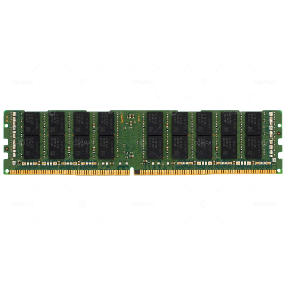 M386A8K40CM2-CTD SAMSUNG MEMORY 64GB 4DRX4 2666V DDR4 -
