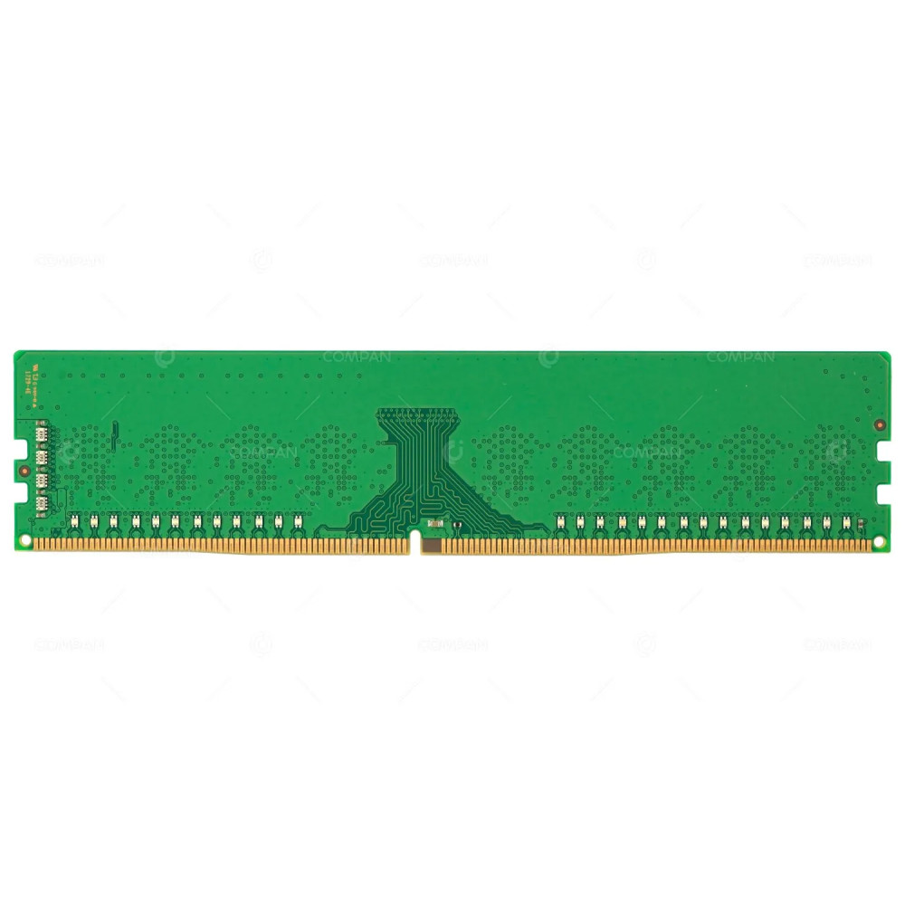 M391A1K43BB1-CRC SAMSUNG MEMORY 8GB PC4 DDR4 2400T ECC UDIMM -