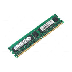 M391T2953CZ3-CD5 SAMSUNG MEMORY 1GB 2RX8 PC2 4200E DDR2 -
