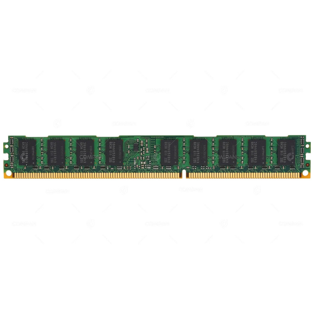 M392B5270CH0-CH9 SAMSUNG MEMORY 4GB 1RX4 PC3 10600R DDR3 LOW PROFILE -