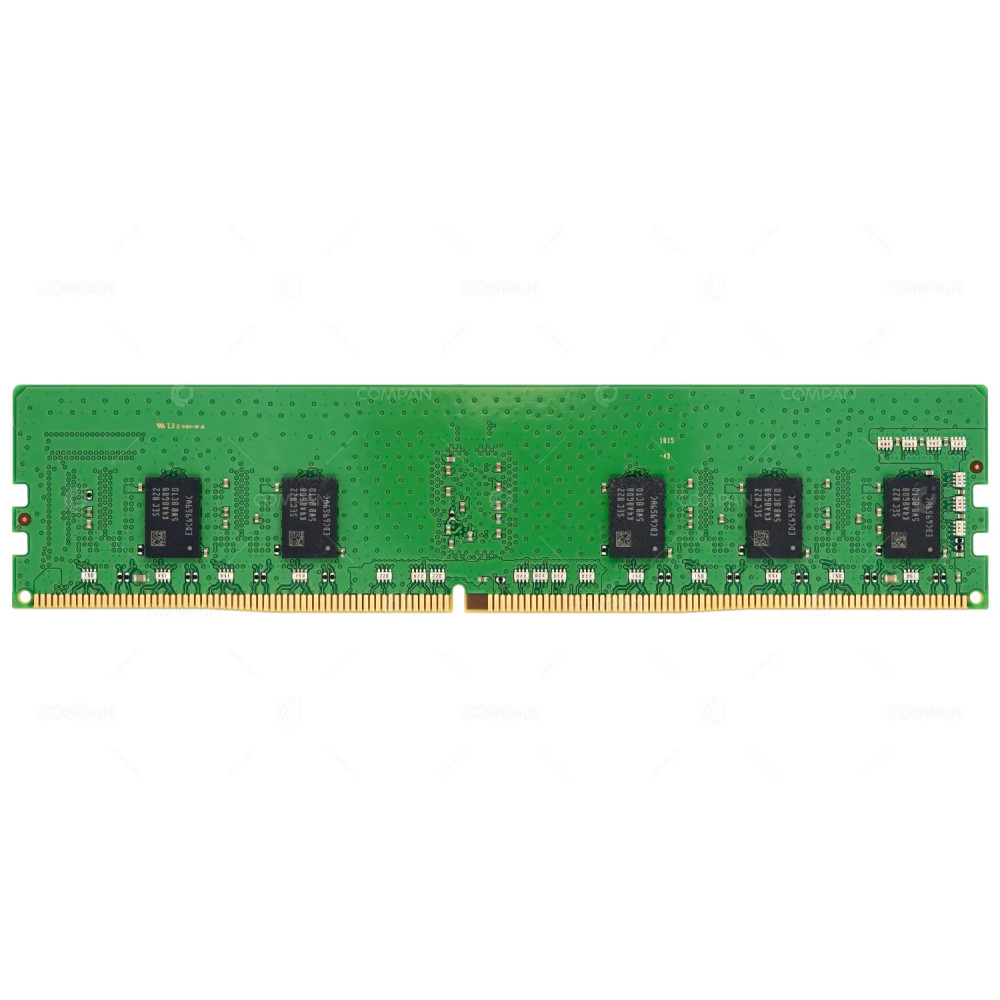 M393A1K43BB1-CTD SAMSUNG MEMORY 8GB 1RX8 PC4 2666V DDR4 21300V ,
