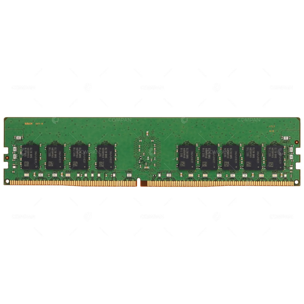M393A2K40BB2-CTD SAMSUNG MEMORY 16GB 1RX4 PC4 2666V DDR4 21300V -