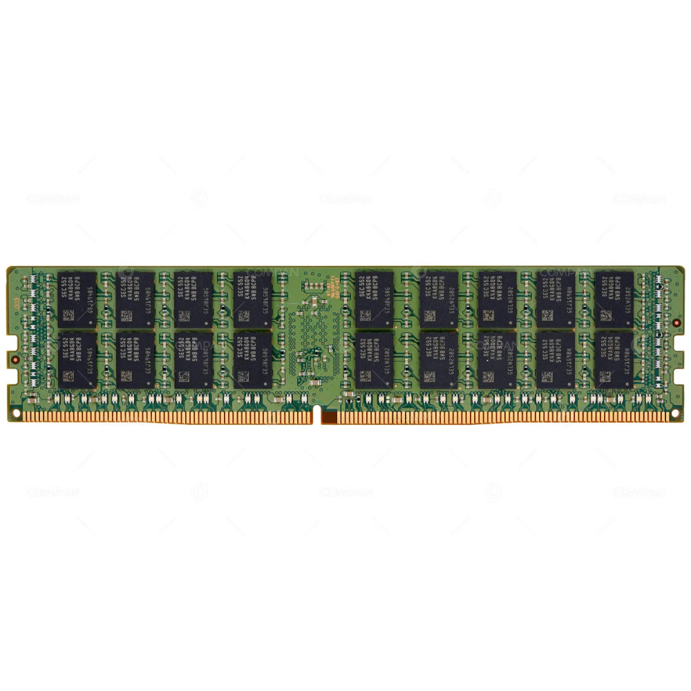 M393A4K40BB0-CPB-NIMBLE SAMSUNG MEMORY 32GB 2RX4 PC4 2133P DDR4 FOR NIMBLE STORAGE -