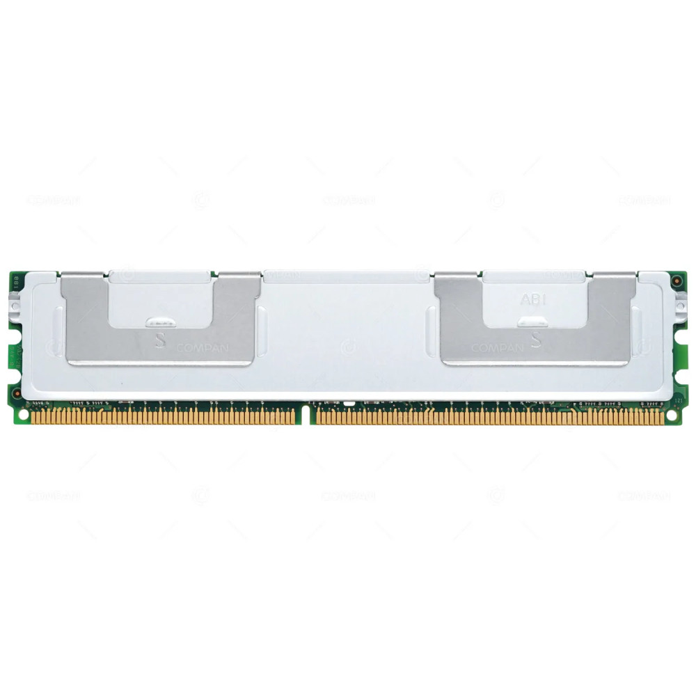 M395T2863DZ4-CE66 SAMSUNG MEMORY 1GB 1RX8 PC2 5300F DDR2 -
