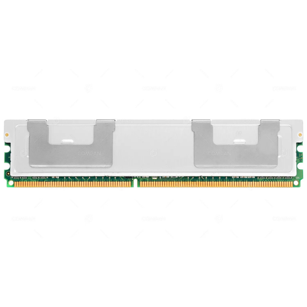 M395T2953CZ4-CD5 SAMSUNG MEMORY 1GB 2RX8 PC2 4200F DDR2 -