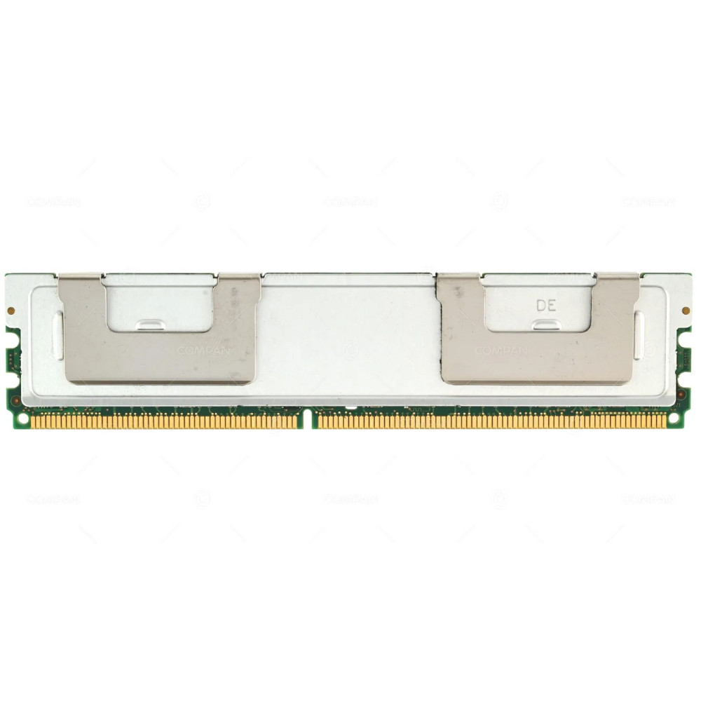 M395T5160QZ4-CE65 SAMSUNG MEMORY 4GB 2RX4 PC2 5300F DDR2 -