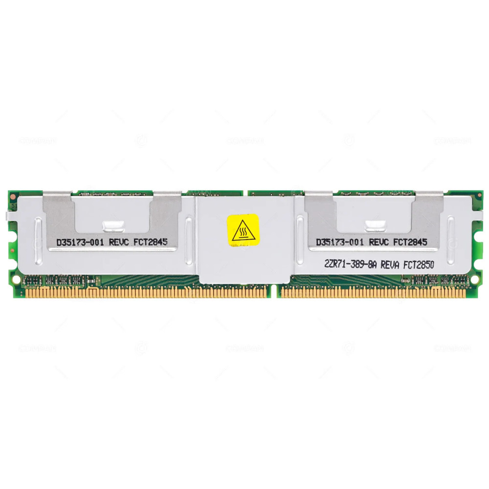 M678N-ELF-IDTL4F KINGSTON MEMORY 1GB 1RX8 PC2 5300F DDR2 9995285-036.A00LF, 459000-0948