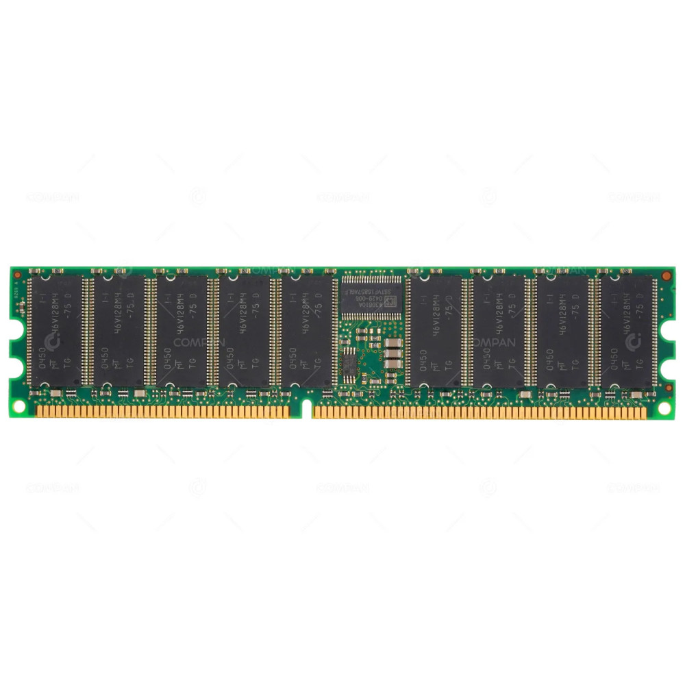 MT18VDDT12872G-265D2 MICRON MEMORY 1GB PC1 2100R DDR1 -
