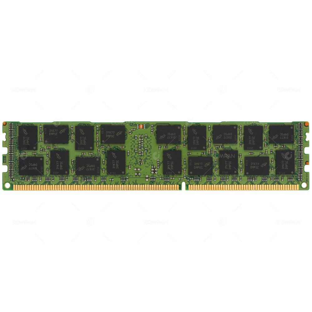 MT36KSF1G72PZ-1G6K1 MICRON MEMORY 8GB 2RX4 PC3L 12800R DDR3 -