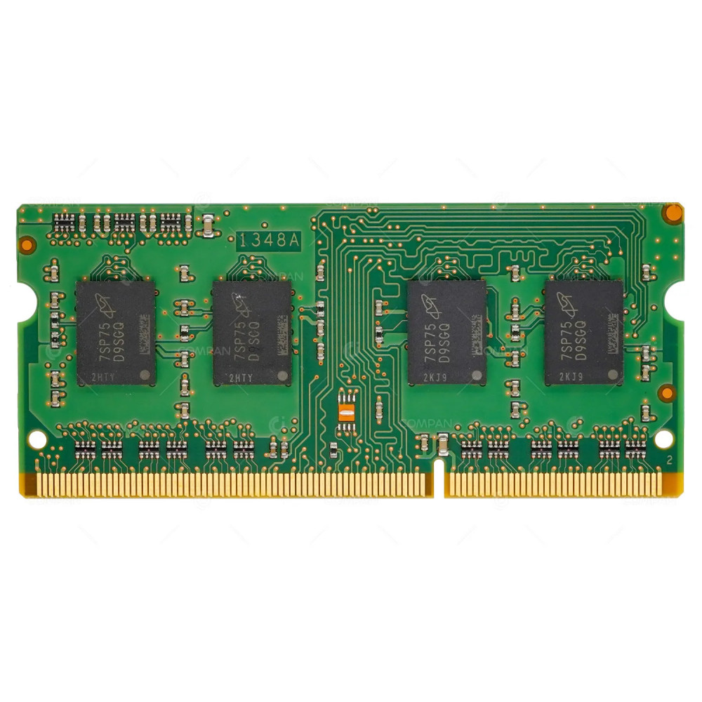 MT8KTF51264HZ-1G9P1 EMC 4GB 1RX8 PC3L DDR3 MEMORY FOR VMAX 250F -