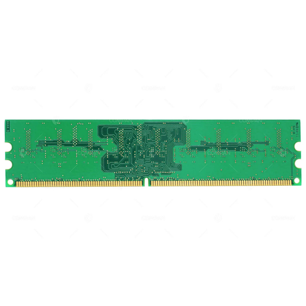 MT9HTF3272AY-667B6 MICRON MEMORY 256MB 1RX8 PC2 5300E DDR2 ECC -