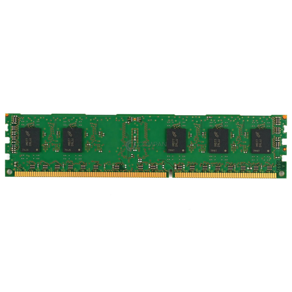 MT9KSF25672PZ-1G4D1 MICRON MEMORY 2GB 1RX8 PC3L 10600R DDR3 MT9KSF25672PZ-1G4D1 - -