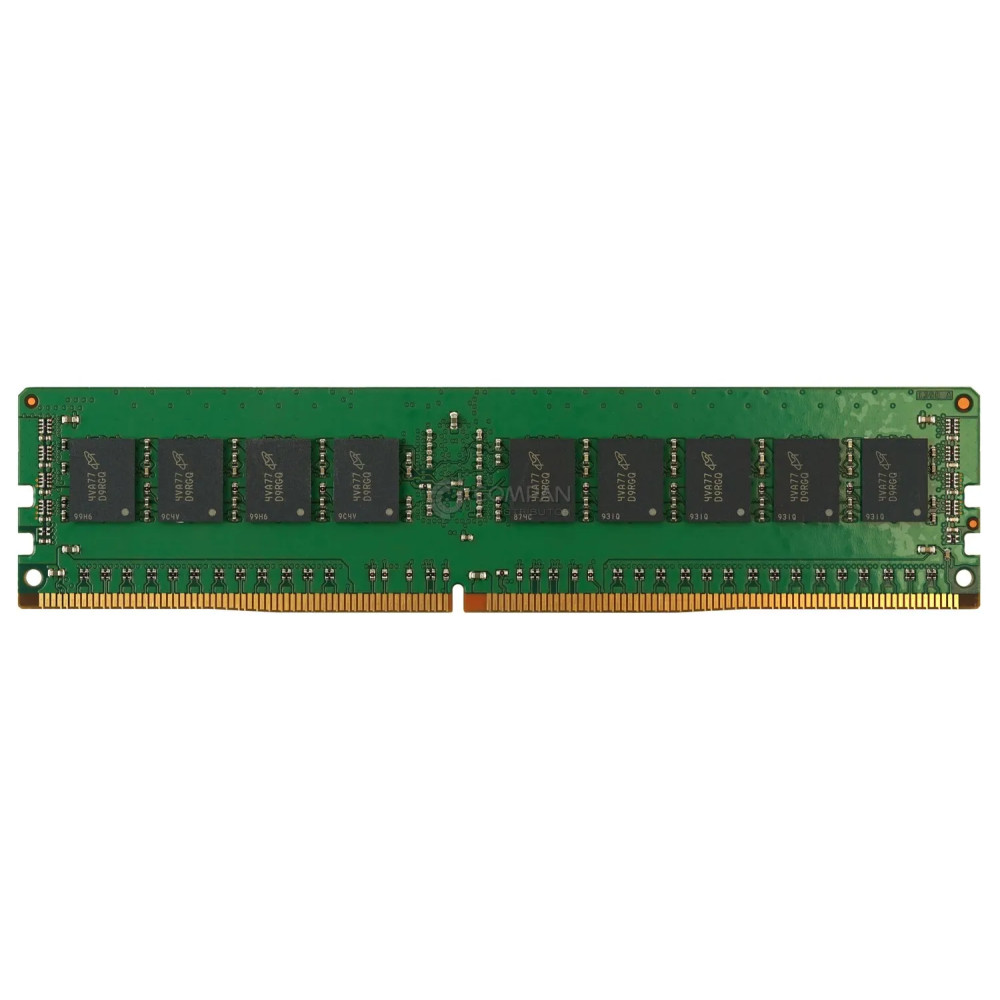 MTA18ASF1G72PDZ-2G1A1 MICRON MEMORY 8GB 2RX8 PC4 2133P DDR4 17000P MTA18ASF1G72PDZ-2G1A1 - -