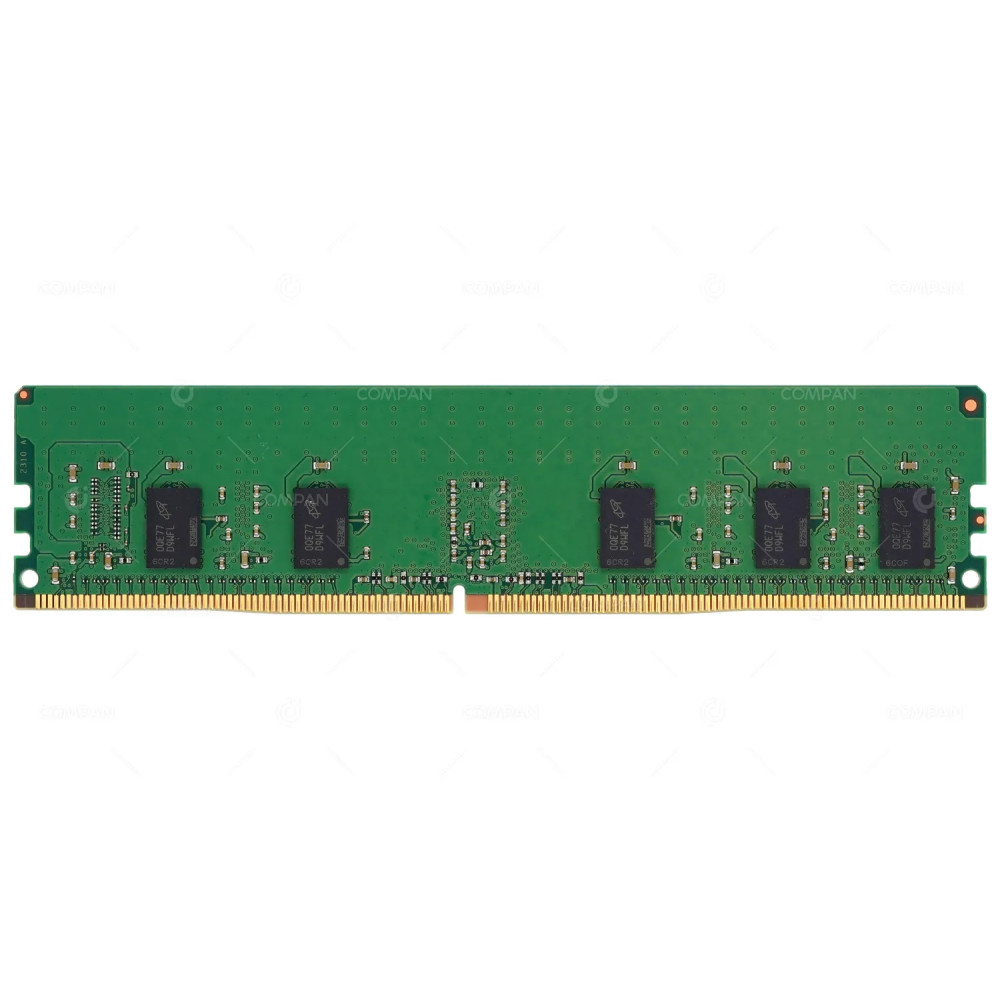 MTA9ASF1G72PZ-2G9E1 MICRON MEMORY 8GB 1RX8 PC4 2933Y DDR4 23400Y -