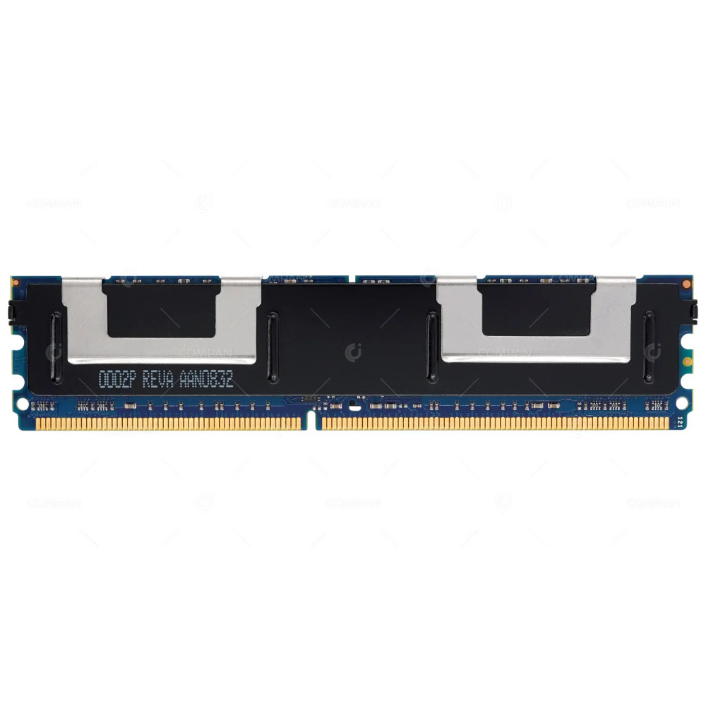 NT1GT72U89D1BN-3C NANAYA MEMORY 1GB 1RX8 PC2 5300F DDR2 -