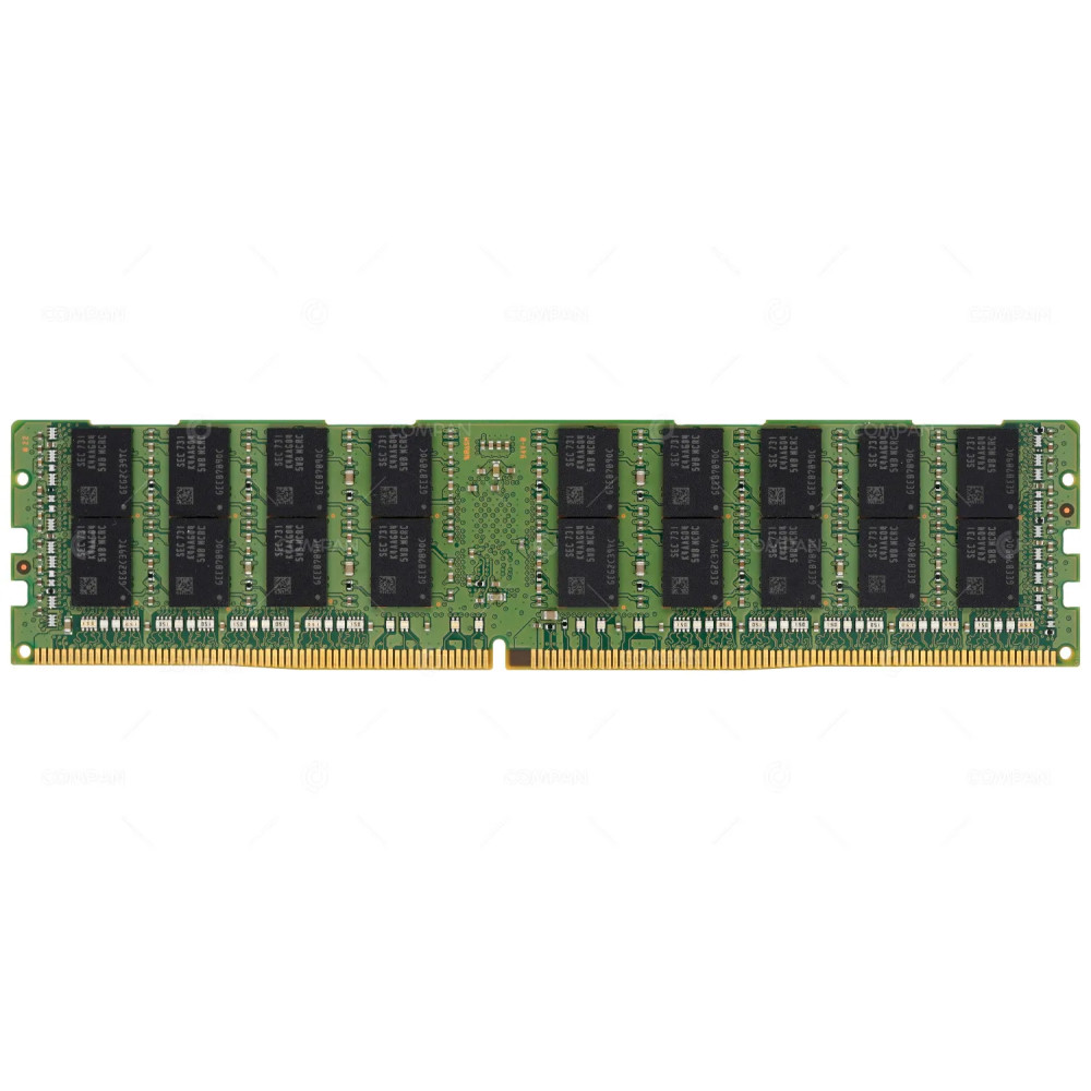 OT1K64GB4X4D3 ORTIAL 64GB PC4-2400T-L 4DRX4 DDR4 2400MHZ SERVER MEMORY -