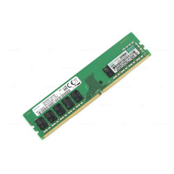 P06772-001 HP 8GB 1RX8 PC4 2666V DDR4 2666MHZ UDIMM ECC UNBUFFERED MEMORY 879505-B21, 879526-91