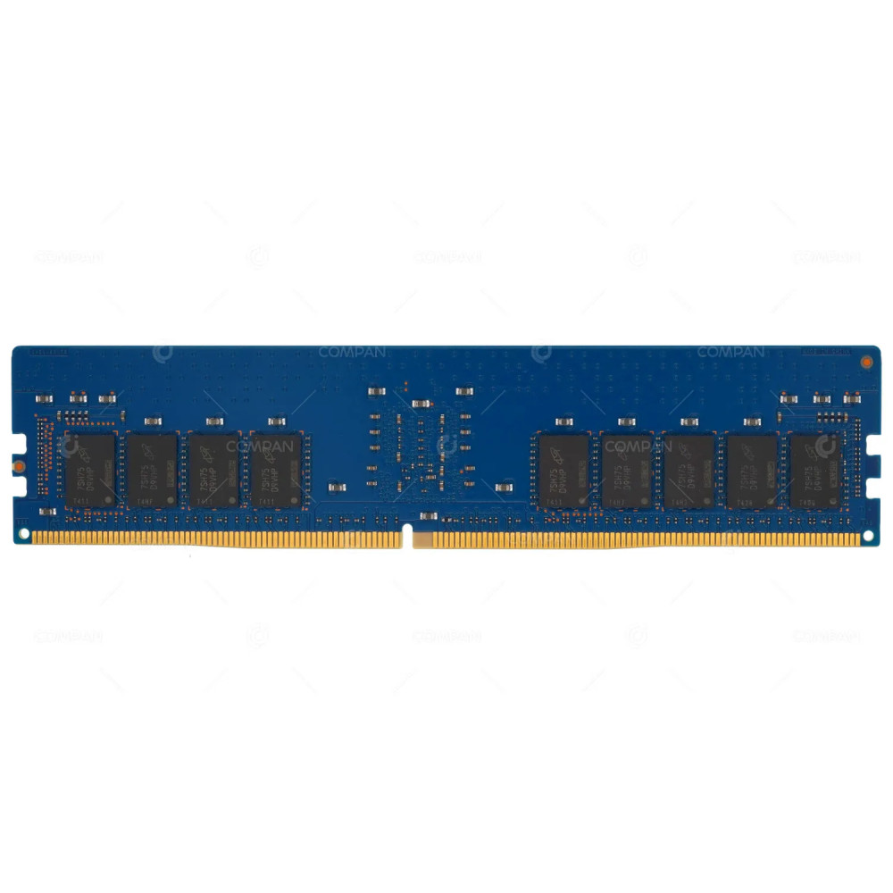 RMRA6401MH78HBF-2400 RAMAXEL 16GB 2RX8 PC4 2400T DDR4 -