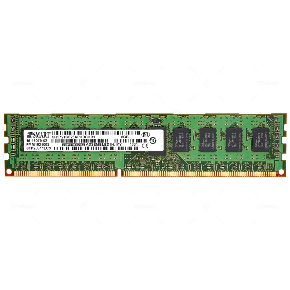 SH5721G823APHDCHB1 CISCO 8GB MEMORY FOR N9K-C9508 PMM1621008, 15-13079-02