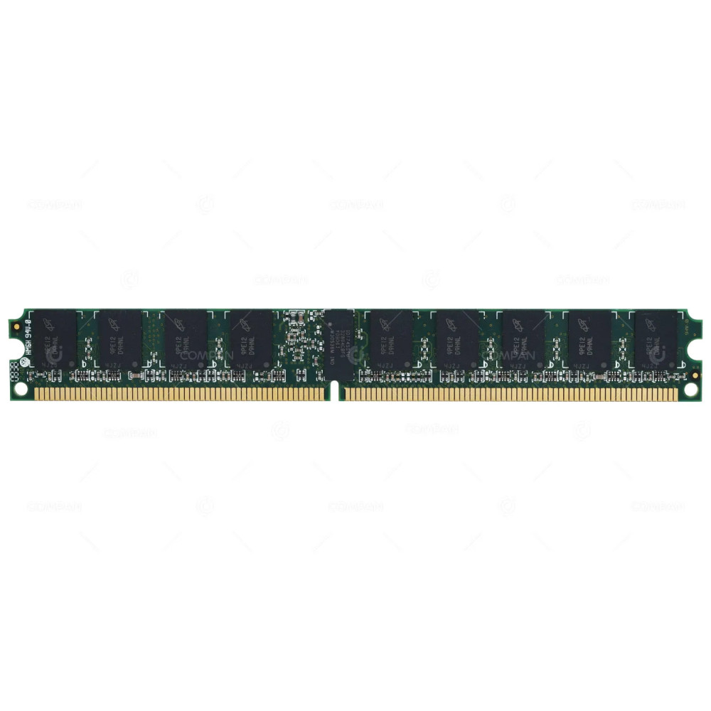 VR5VR567218FBSX1 MEMORY 2GB 2RX8 PC2 4200R DDR2 -