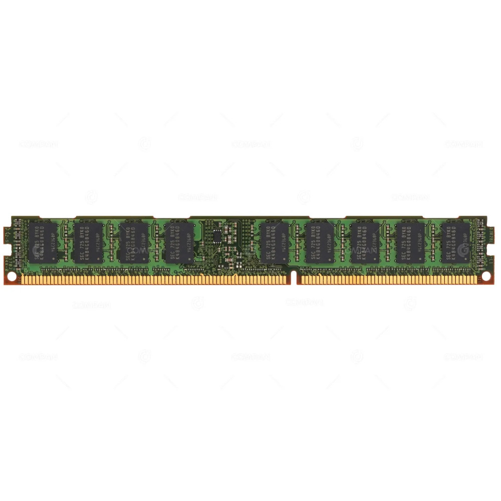 VR7VA1G7298HBFSDD2 VIKING MEMORY 8GB 2RX8 PC3 12800R DDR3 -