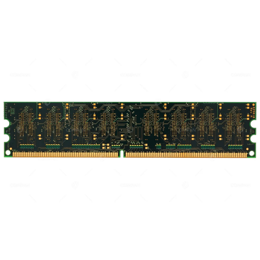 VS512MB533D2 CORSAIR 512MB 1RX8 PC2 4200U 533MHZ SDRAM NO-ECC DDR2 MEMORY -