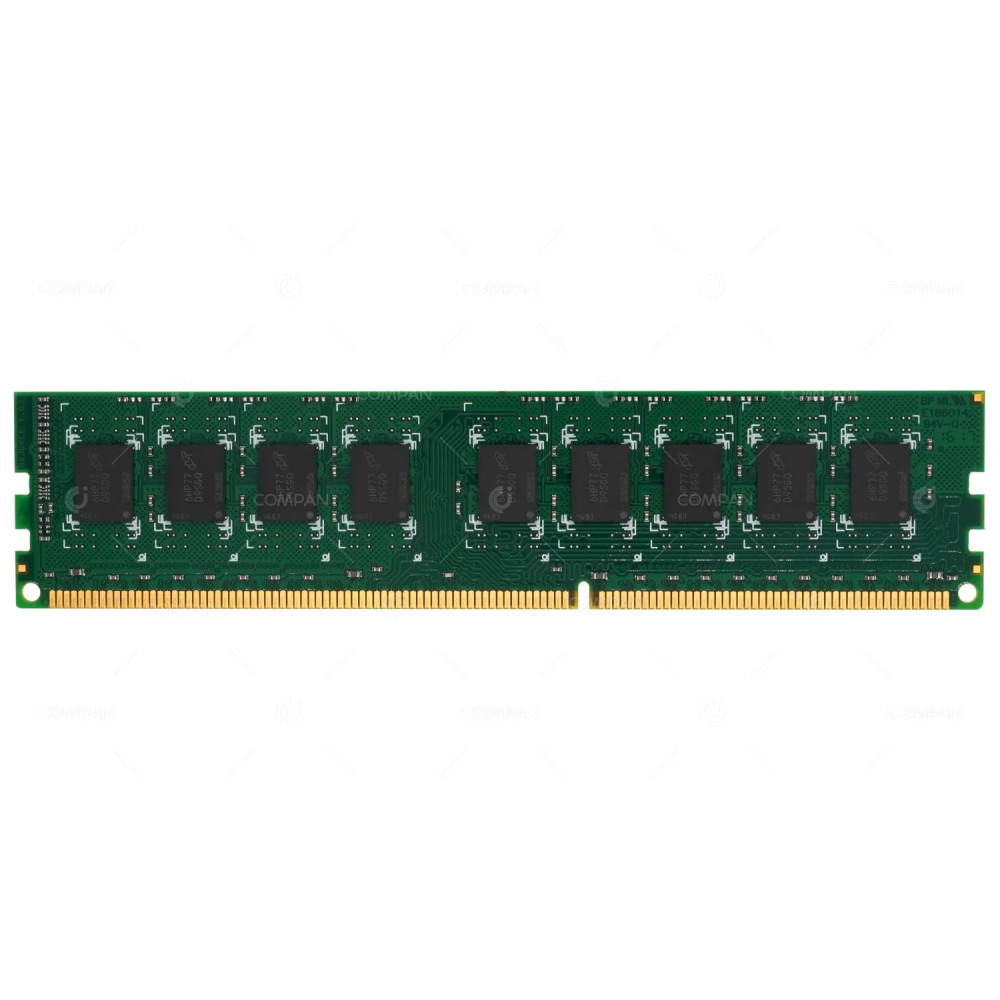 XQ16E8E8GM-P-BC ATP 8GB (1X8GB) PC3-12800R SERVER MEMORY 109-02627