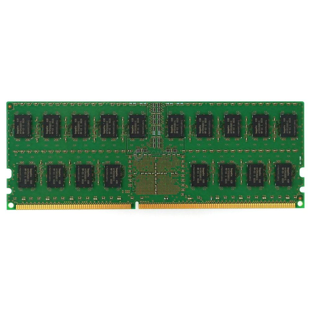 45D1205 IBM DDR2 8GB 8RX8 PC2-3200F 400MHZ RDIMM CAS 3-3-3 FOR IBM POWER6