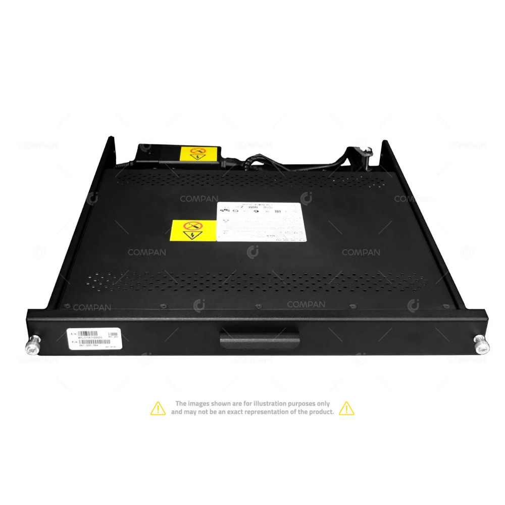 091-000-094 EMC VMAX COMMON ERGO KVM 3M USB