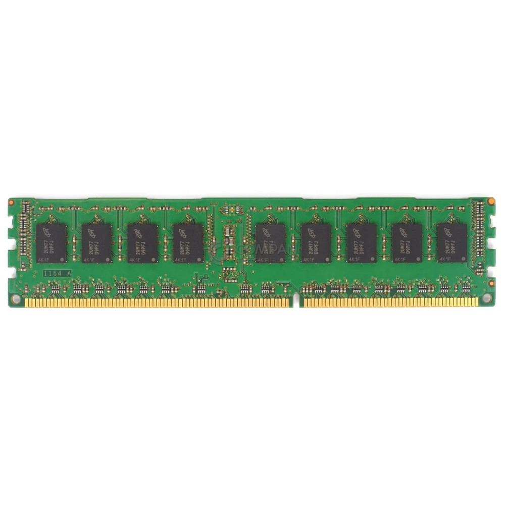 78P0554 IBM DDR3 4GB 2RX8 PC3L-10600R MEMORY FOR 8205-E6D POWER7 P740