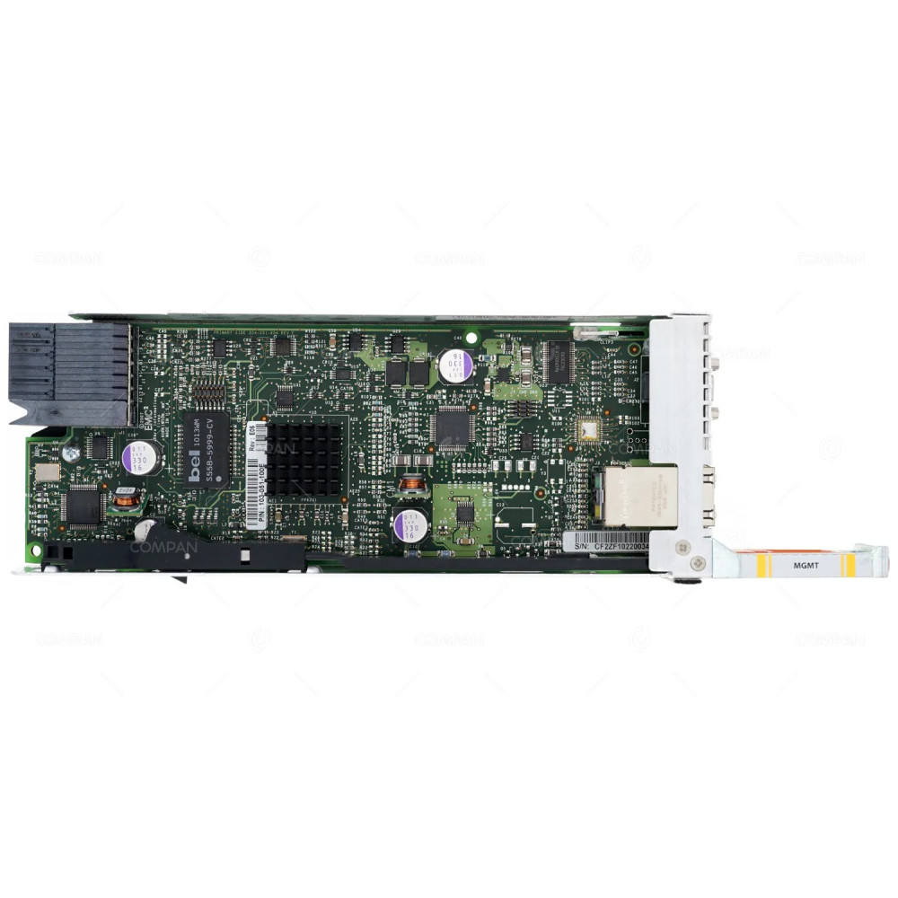 103-051-100E EMC SAN MANAGEMENT MODULE FOR CX4-120
