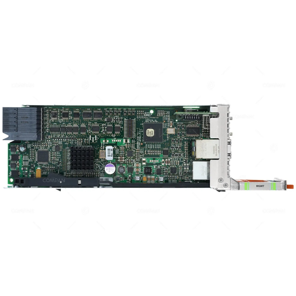 110-130-100B EMC VNX MANAGEMENT MODULE FOR VNX5300 5700