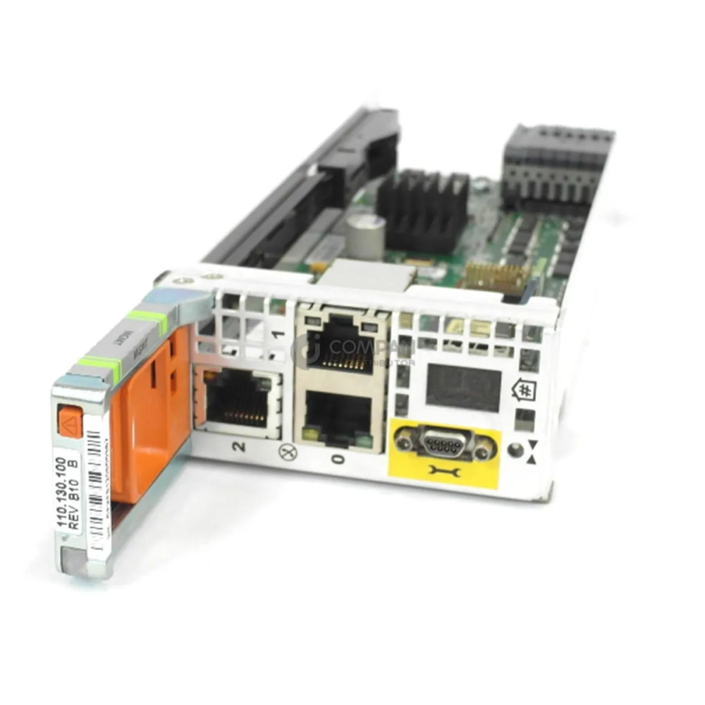 110-130-100B EMC VNX MANAGEMENT MODULE FOR VNX5300 5700