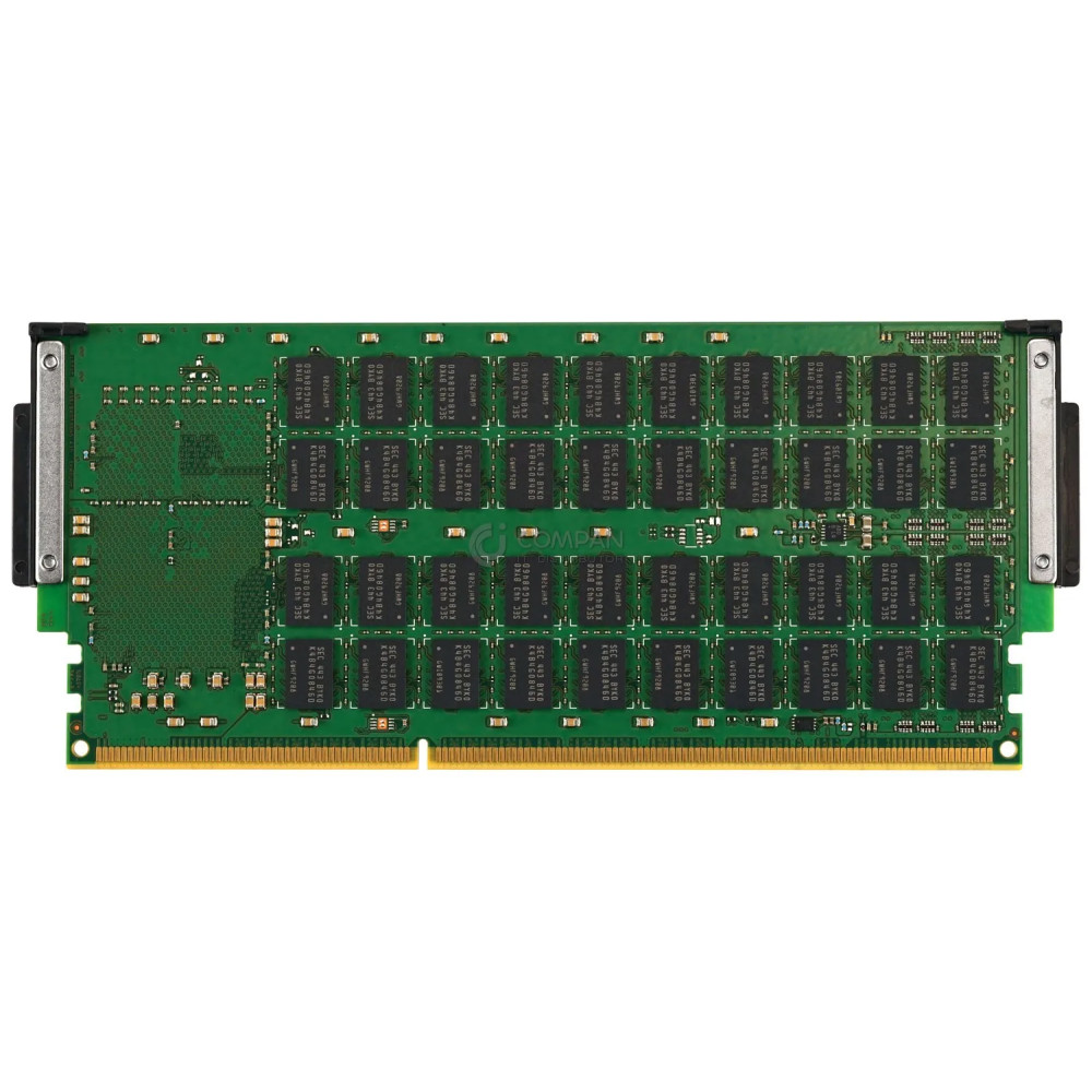 00LP736 IBM DDR3 32GB PC3-12800 1600MHZ CDIMM FOR IBM POWER S822L