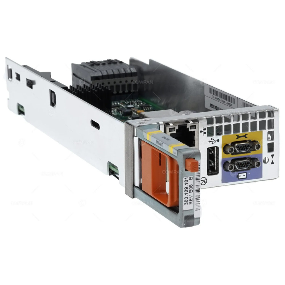 303-129-101 EMC ARGONAUT SAN MANAGEMENT FOR VNX5200/5300/5400/5600/5700/5800