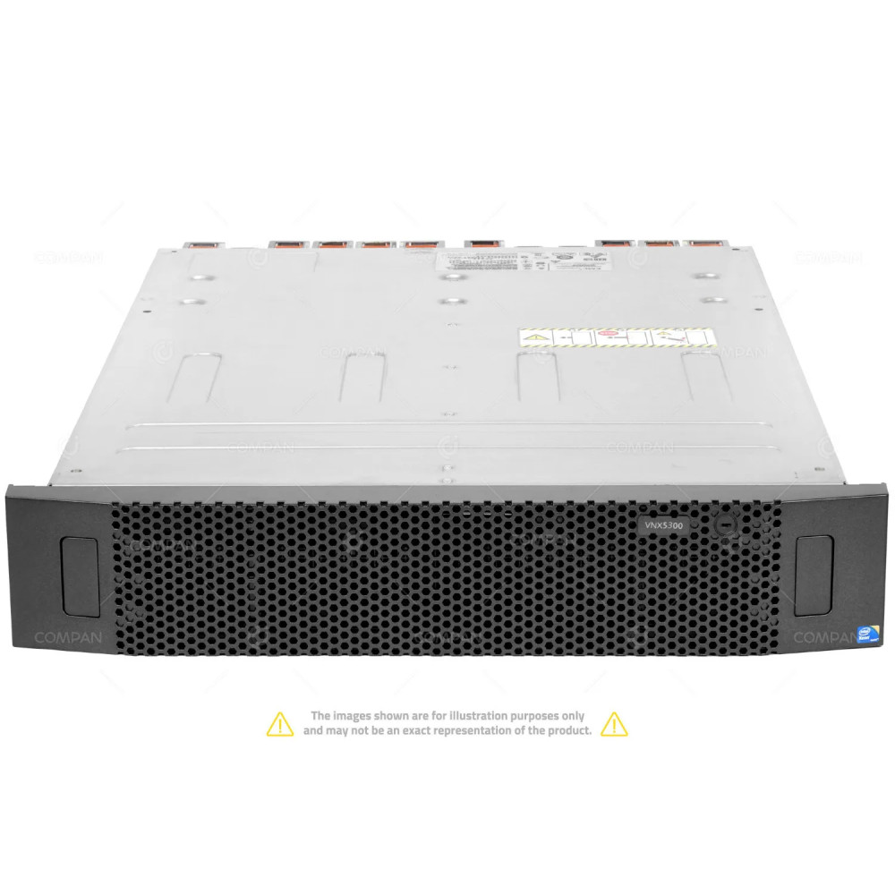 EMC VNX5300 DATA MOVER ENCLOSURE