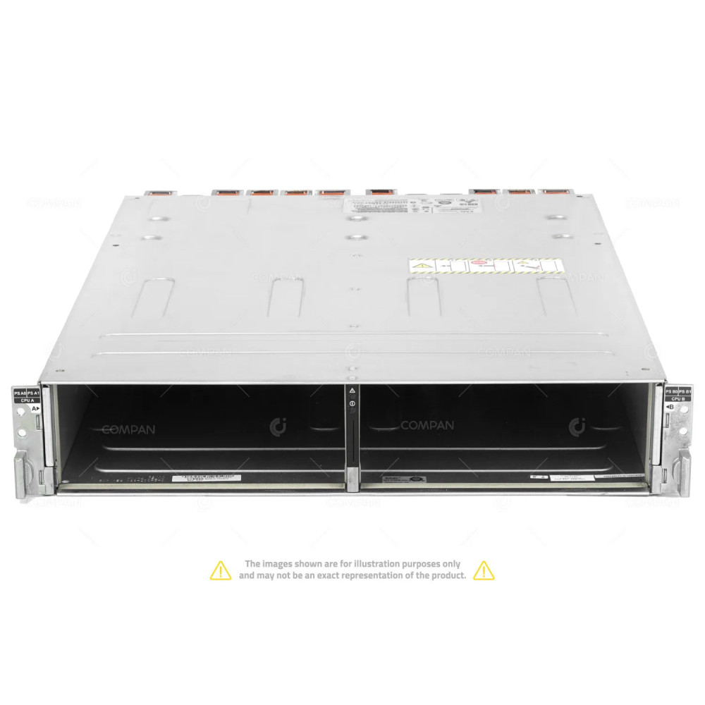 EMC VNX5300 DATA MOVER ENCLOSURE