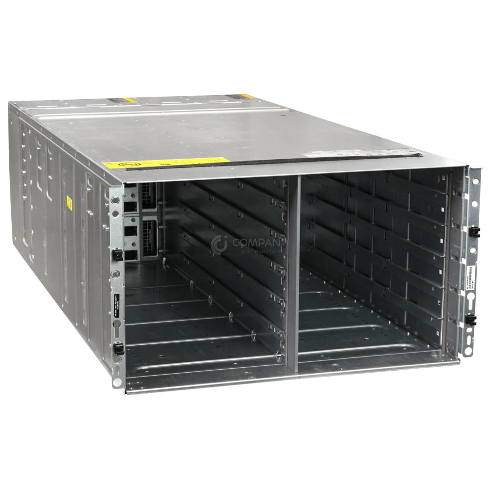 IBM LENOVO N1200 NEXTSCALE ENCLOSURE 12x NX360 M5 2X E5-2690 V4 128GB RAM
