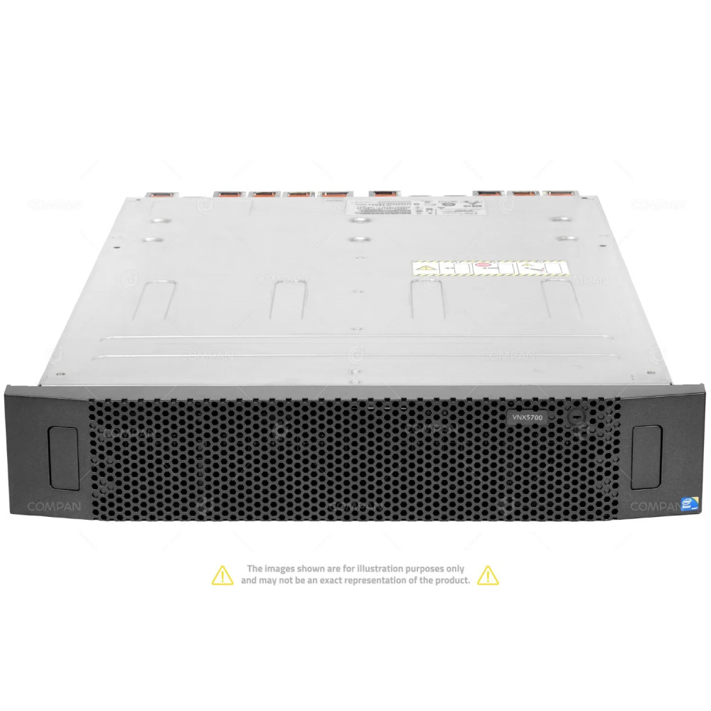 900-567-006 EMC VNX5700 DATA MOVER ENCLOSURE 046-003-474, 100-562-453, 100-563-109