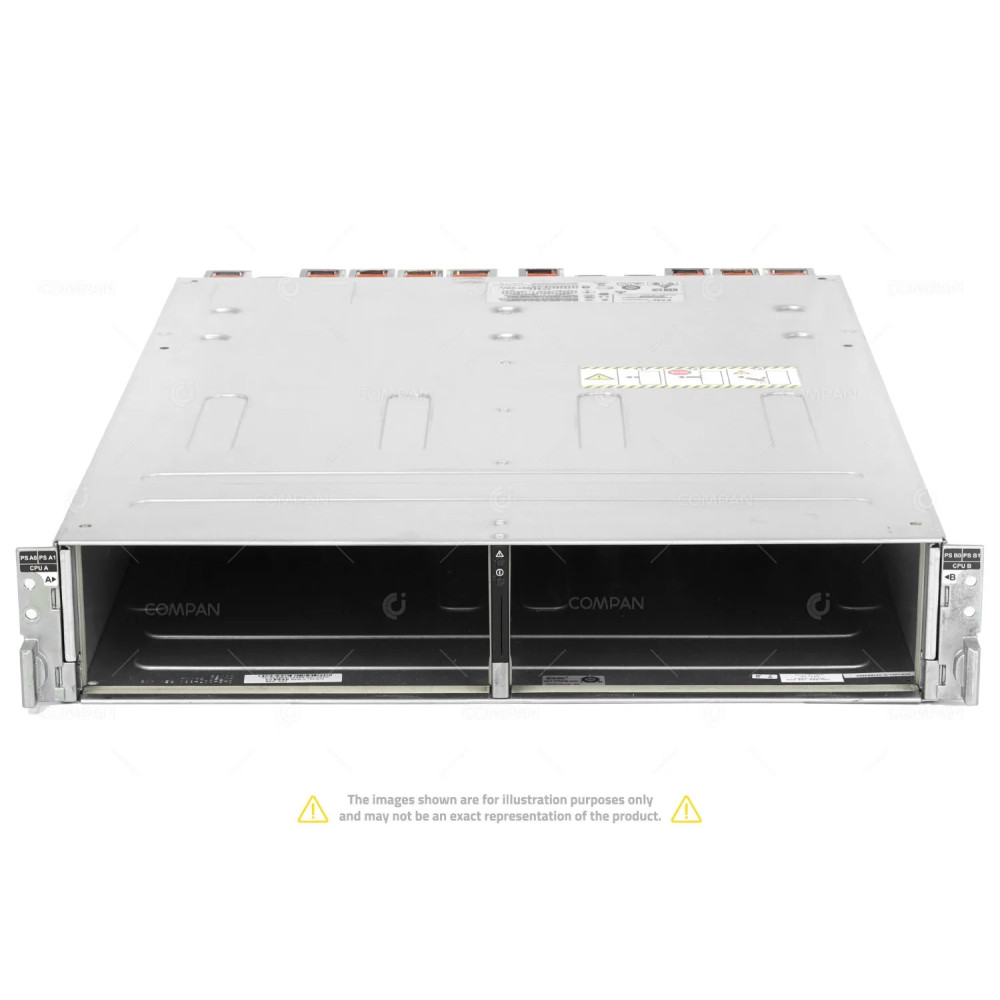 900-567-006 EMC VNX5700 DATA MOVER ENCLOSURE 046-003-474, 100-562-453, 100-563-109
