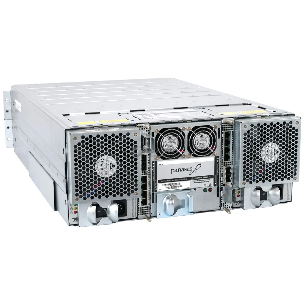 ACTIVESTOR 20 PANASAS ACTIVESTOR 20 BLADE STORAGE ENCLOSURE