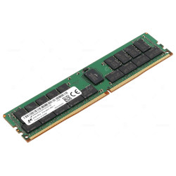 MTA36ASF4G72PZ MICRON DDR4 32GB 2RX4 PC4-19200 2400MHZ RDIMM CL17