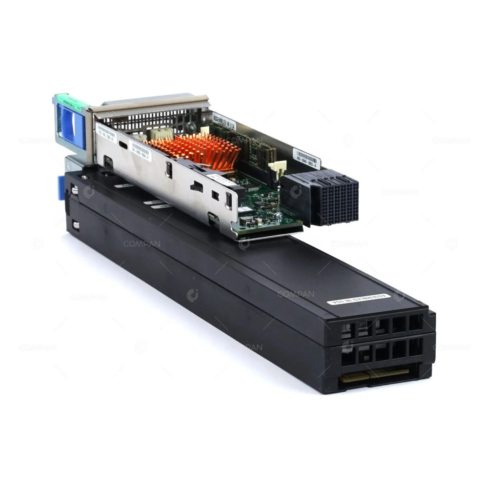 313-162-100A-01 / EMC DD NVRAM 2GB MODULE FOR EMC DD2500 WITH BATTERY MODULE