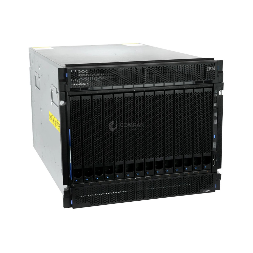 8852-TTJ IBM BLADE CENTER H CHASSIS ENCLOSURE