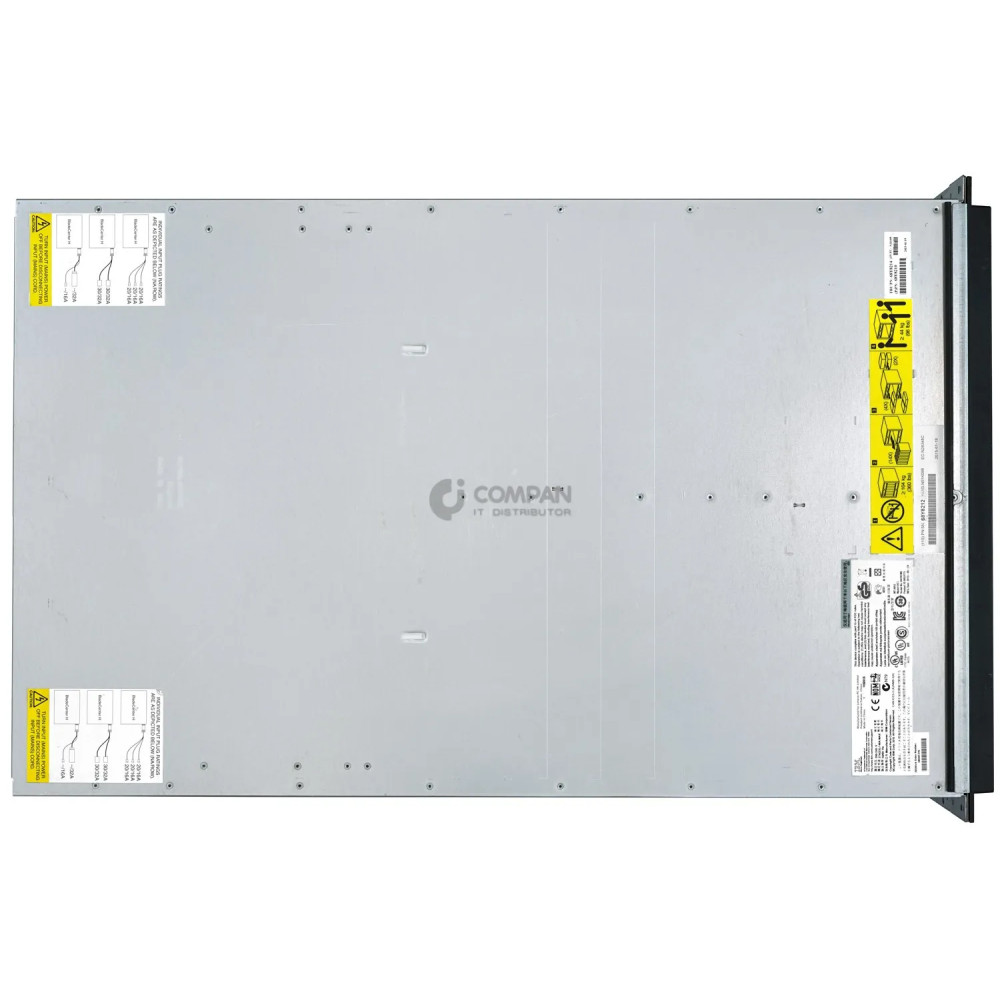 8852-TTJ IBM BLADE CENTER H CHASSIS ENCLOSURE