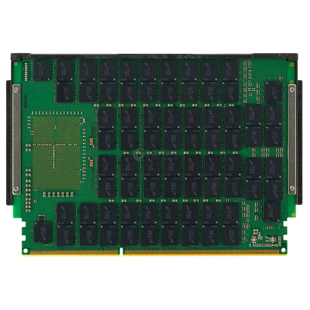 00LP766 IBM 128GB 16GX72 DDR3 1600MHZ MEMORY FOR PSERIES POWER8