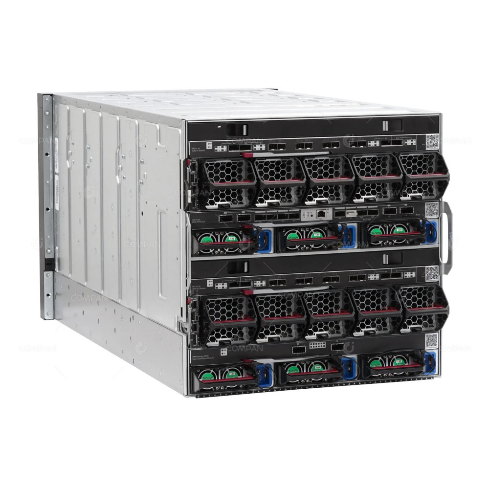 SYNERGY 12000 FRAME HPE SYNERGY 12000 FRAME 12 HALF HEIGHT BAY SERVER NODE CHASSIS  797740-B21, 807962-001