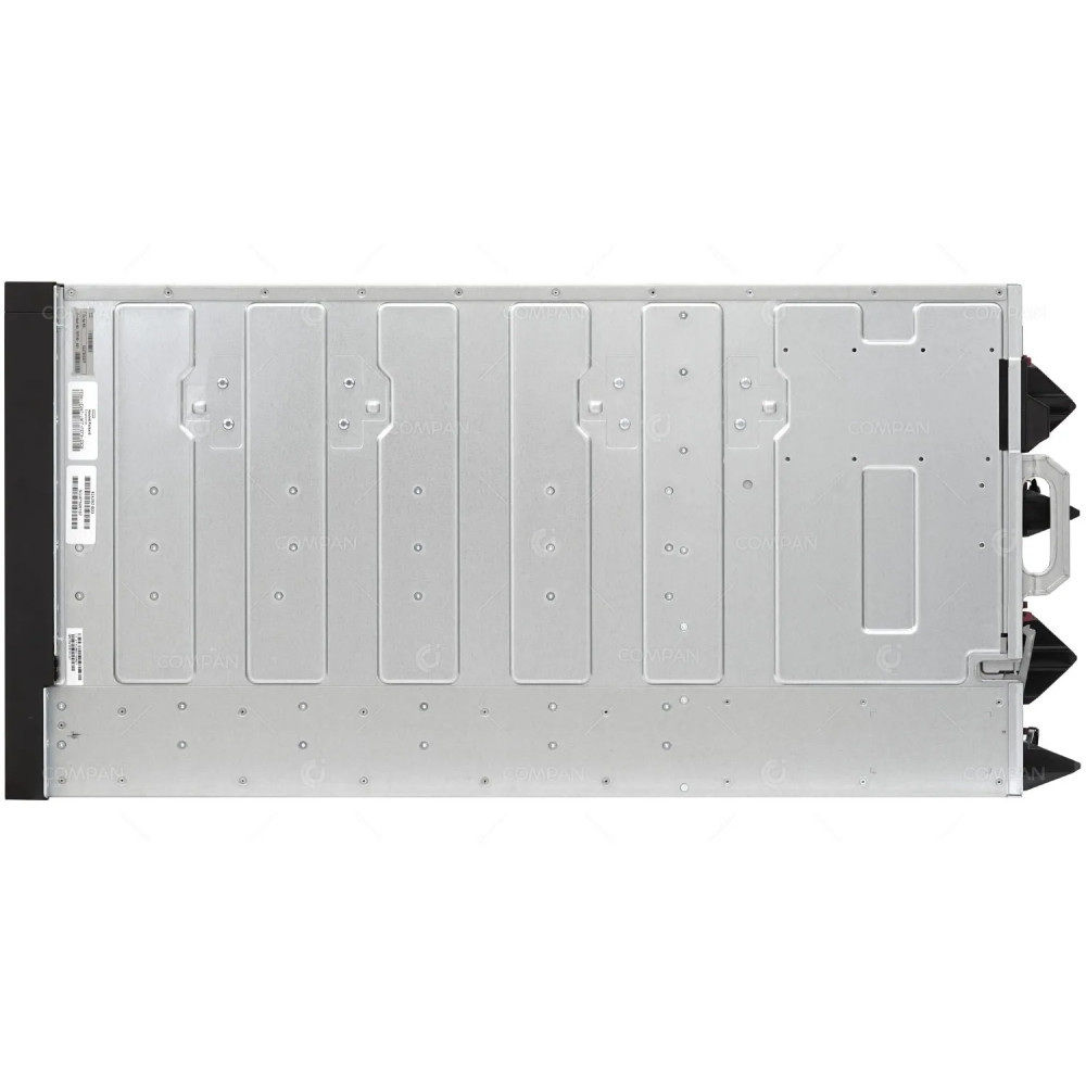 SYNERGY 12000 FRAME HPE SYNERGY 12000 FRAME 12 HALF HEIGHT BAY SERVER NODE CHASSIS  797740-B21, 807962-001