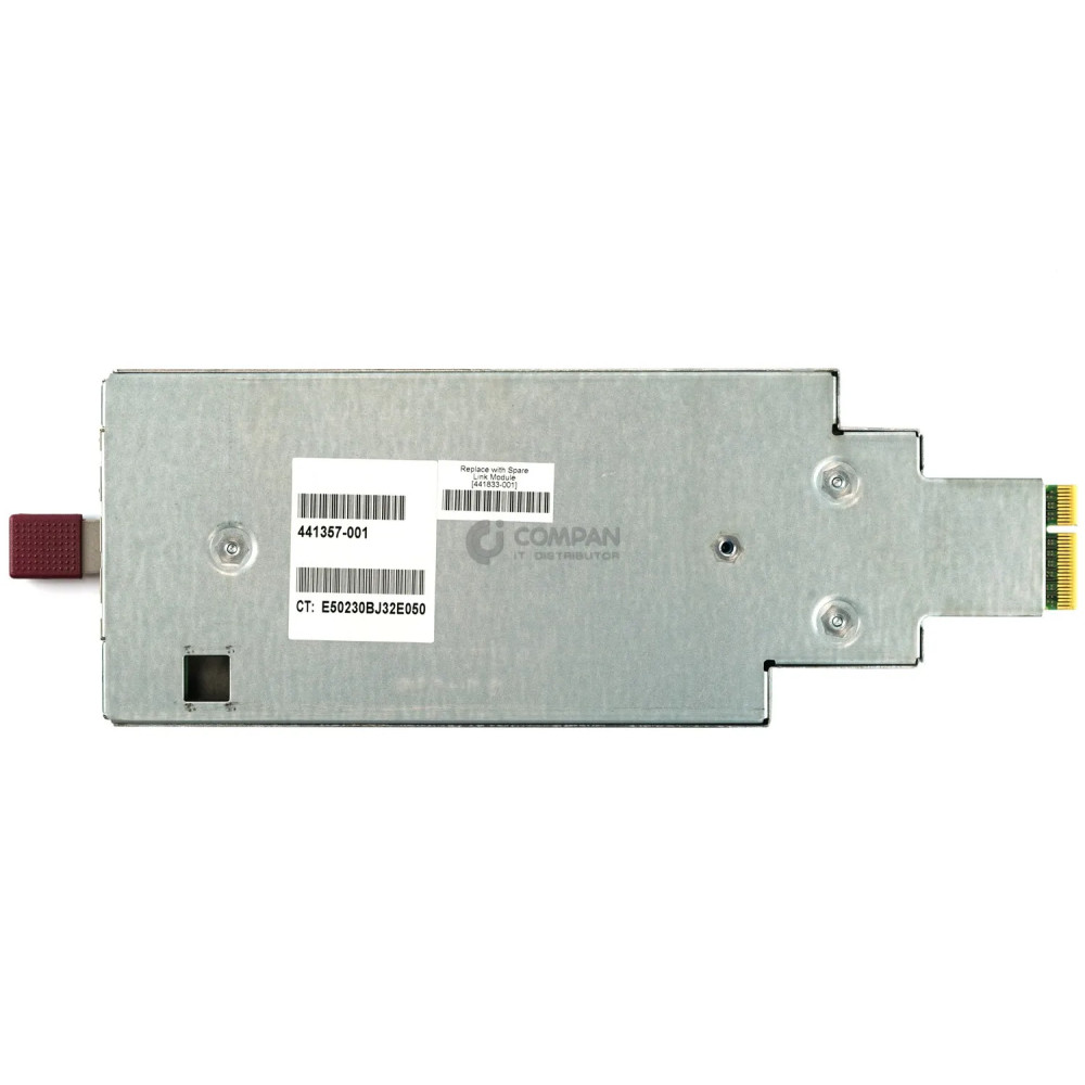 441833-001 HP BLC ONBOARD ADMINISTRATOR MODULE FOR C3000