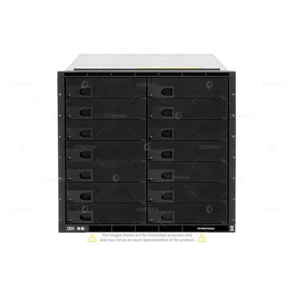 8721-HC2 LENOVO FLEX SYSTEM BLADE ENCLOSURE  -